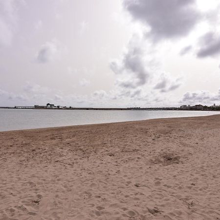 Apartamento Gregorio Torrevieja Eksteriør billede