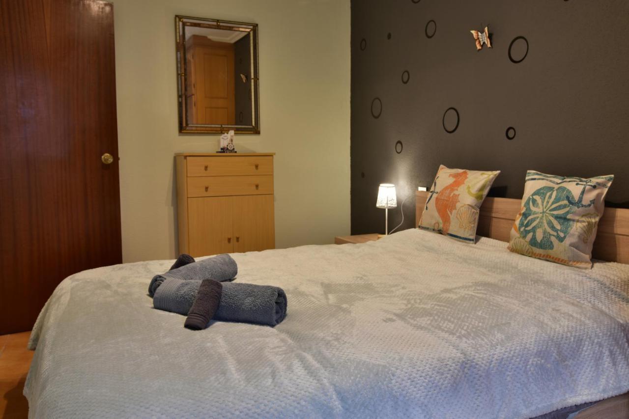 Apartamento Gregorio Torrevieja Eksteriør billede