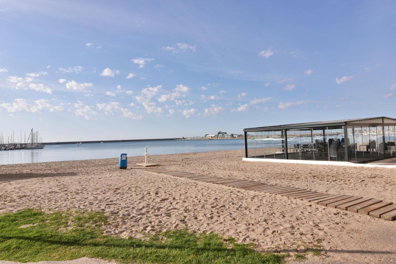 Apartamento Gregorio Torrevieja Eksteriør billede