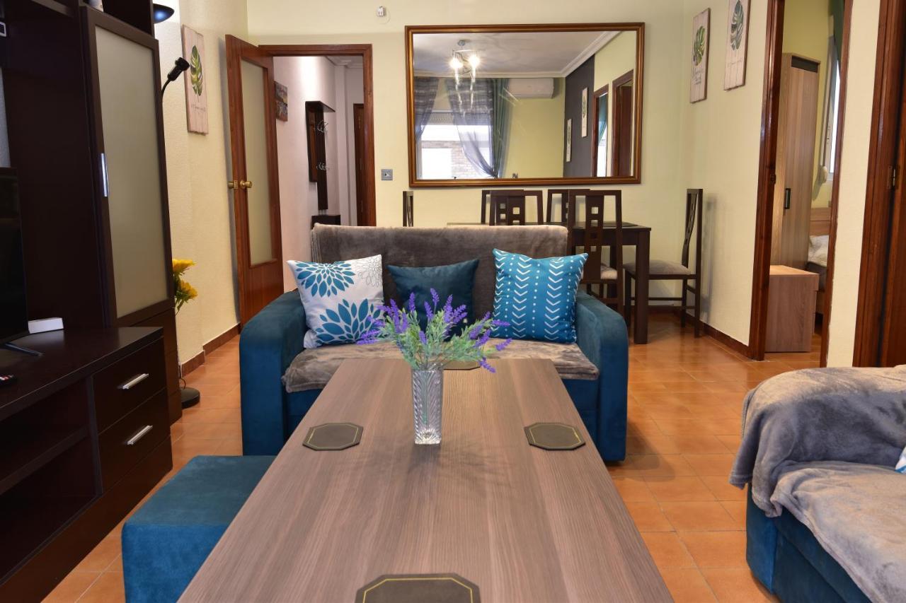 Apartamento Gregorio Torrevieja Eksteriør billede
