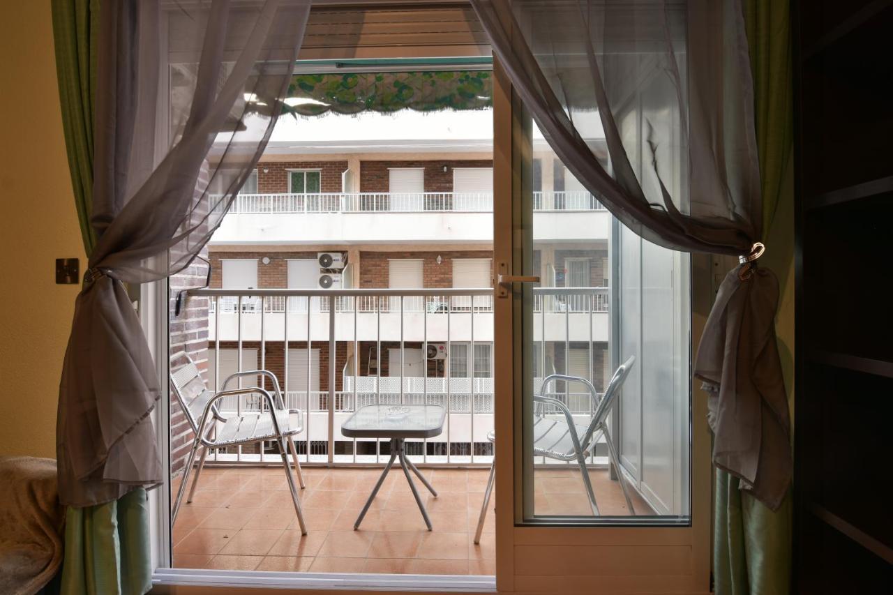 Apartamento Gregorio Torrevieja Eksteriør billede