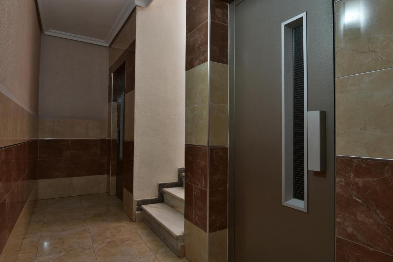 Apartamento Gregorio Torrevieja Eksteriør billede
