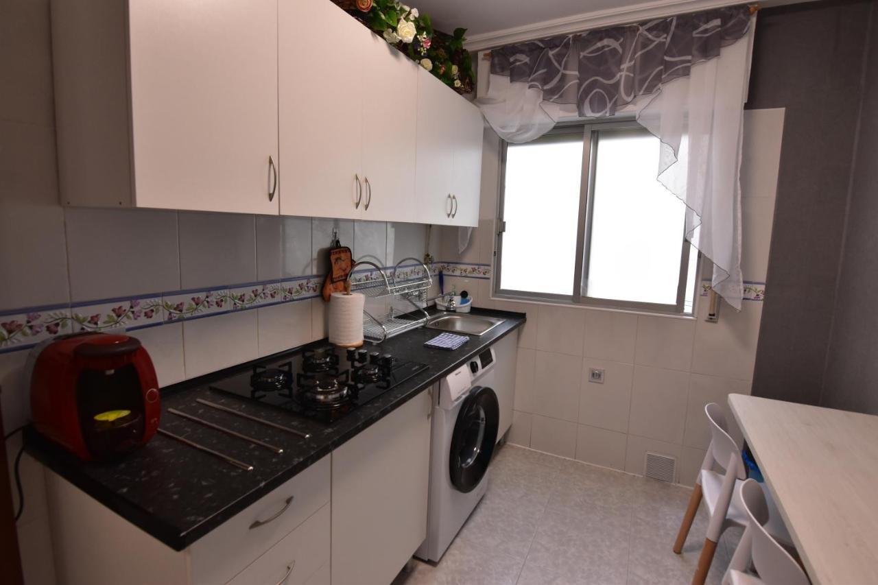 Apartamento Gregorio Torrevieja Eksteriør billede