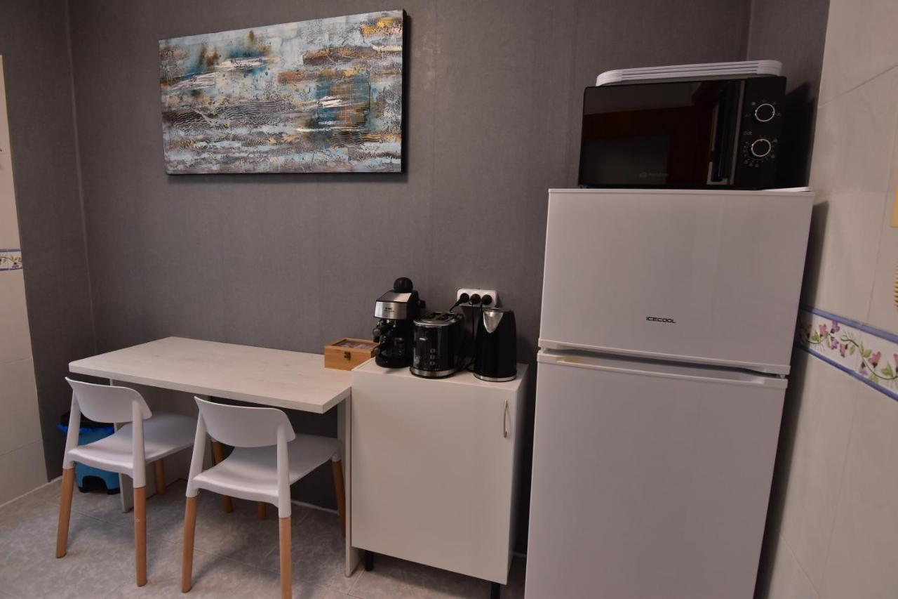 Apartamento Gregorio Torrevieja Eksteriør billede