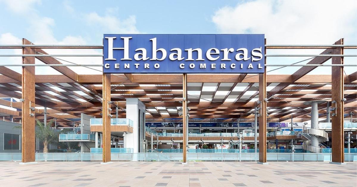 Apartamento Gregorio Torrevieja Eksteriør billede